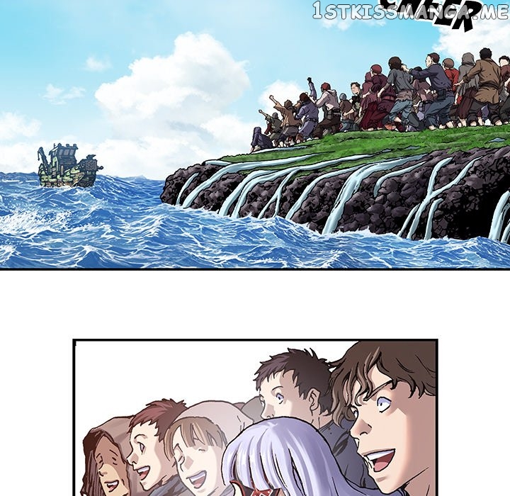 Leviathan, Chapter 213 image 05